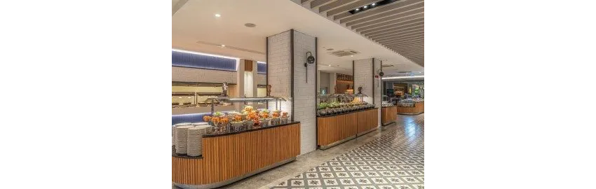 Berry Blue Hotel 5*-20