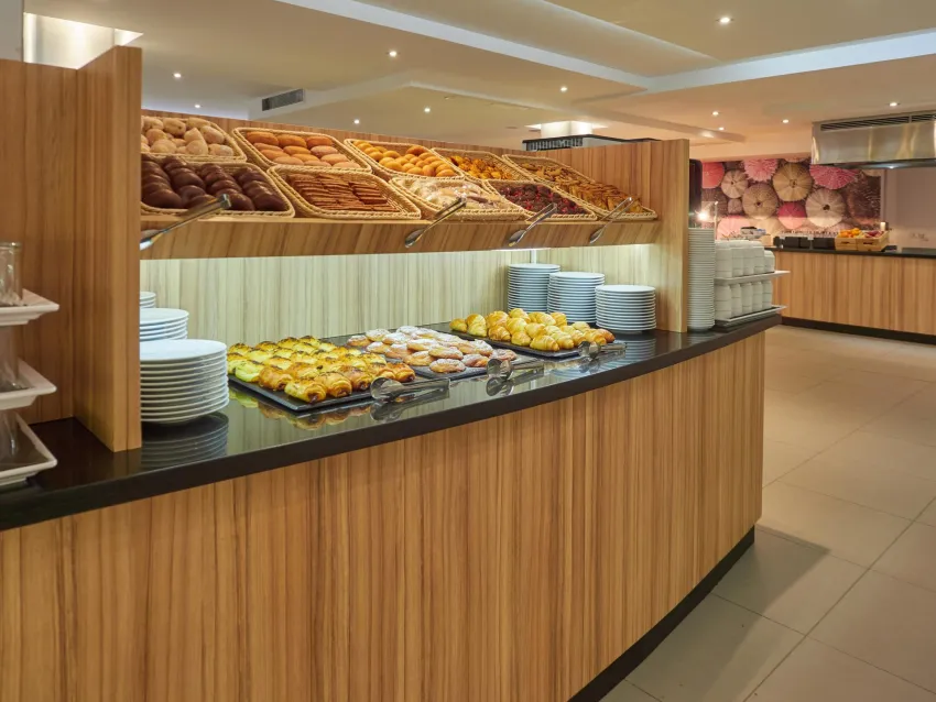 BQ Amfora Beach 4*-15