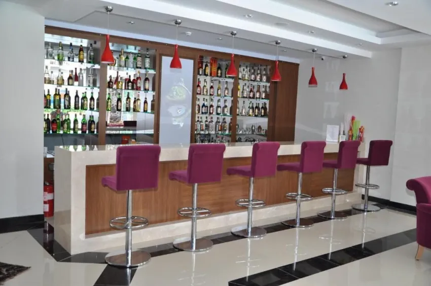 KLEOPATRA MICADOR HOTEL  4*-12