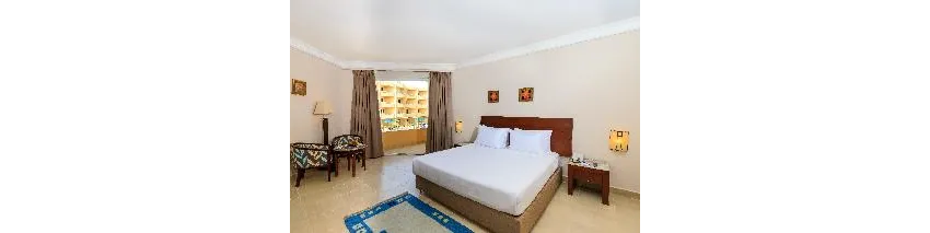 Amwaj Beach Club Abu Soma 5*-48