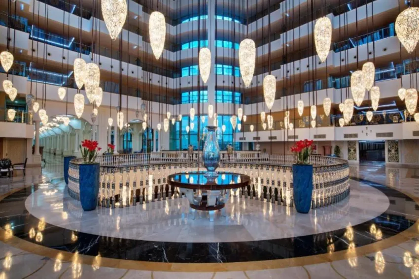 Alan Xafira Deluxe Resort & Spa 5*-21