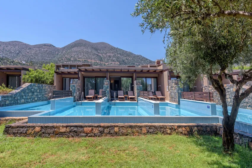 Blue Sea Beach Affiliated by Melia 5*-12