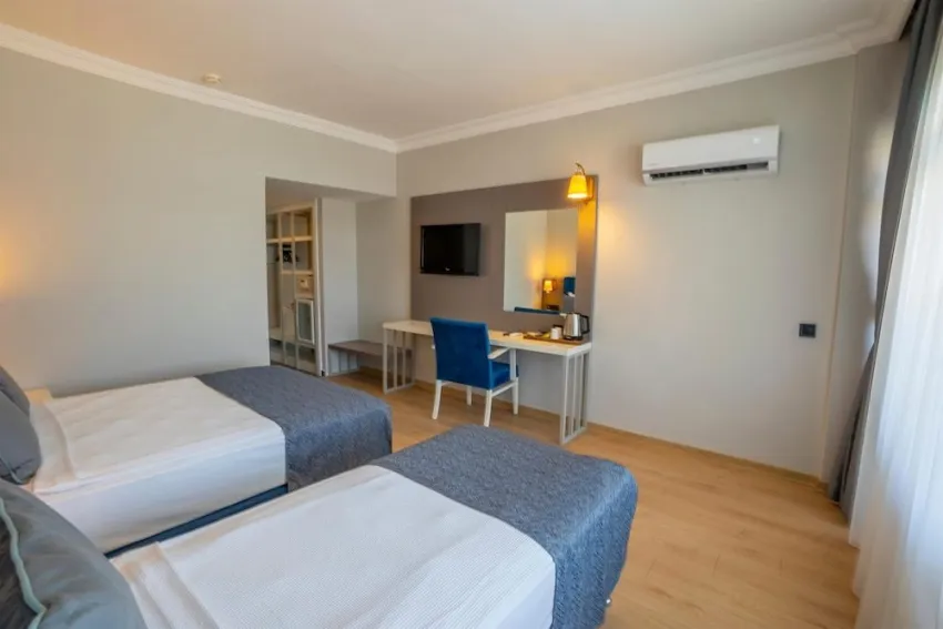 Armas Bella Sun 4*-19