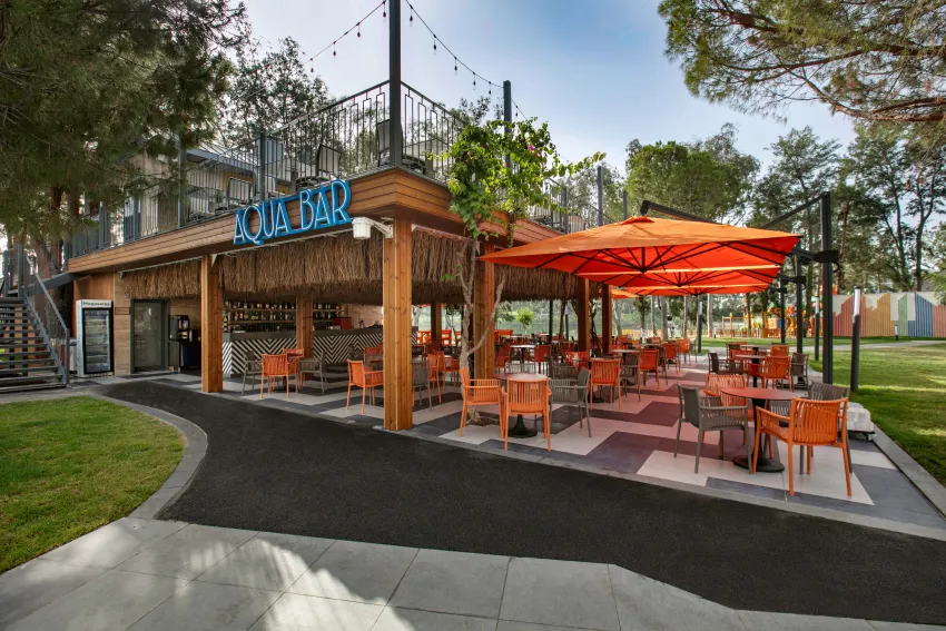 Megasaray Resort Side 5*-124