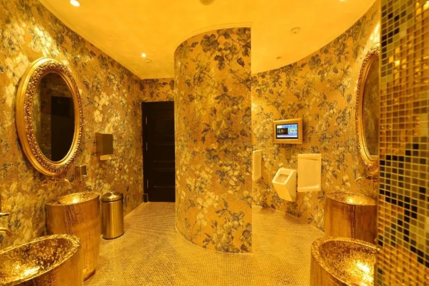 AZURA DELUXE RESORT & SPA HOTEL  5*-14