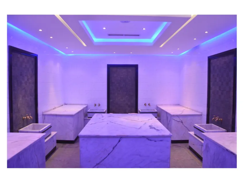 Concorde El Salam Hotel Sport 5*-8