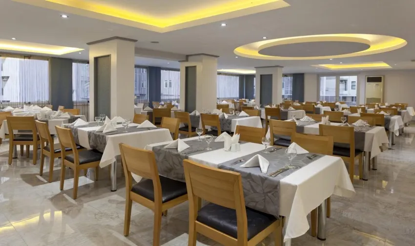 Monart City Hotel 4*-19