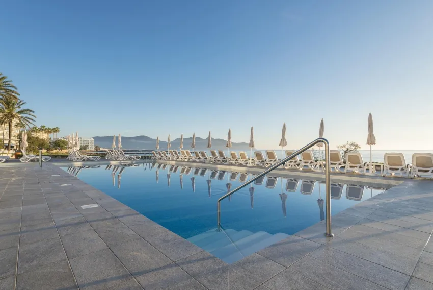 Hotel Atolon & Kaafu Beach Club 4*-7