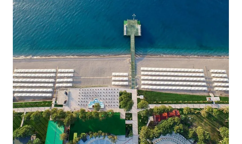 DOBEDAN WORLD PALACE HOTEL (EX. ALVA DONNA)  5*-29