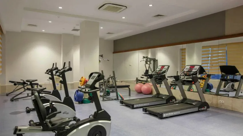 Side Crown Serenity 5*-21