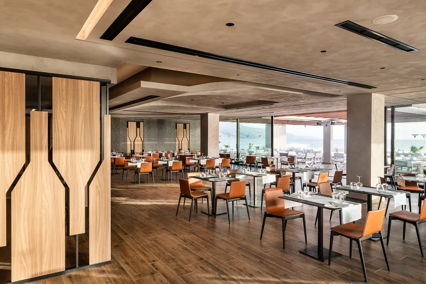 Euphoria Resort 5*-92