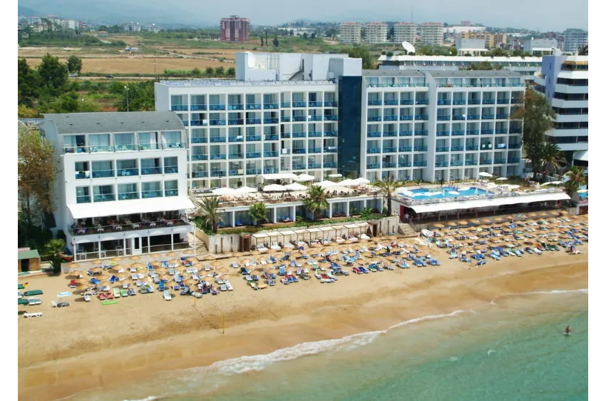 Yalihan Una(Ex.Yalihan Hotel) 4*-10