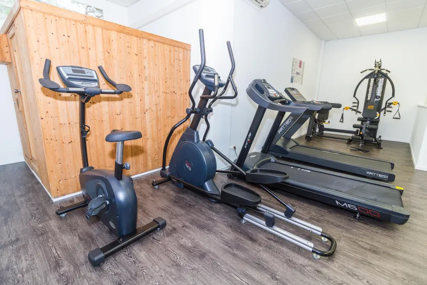 EIX LAGOTEL HOLIDAY RESORT 4*-83