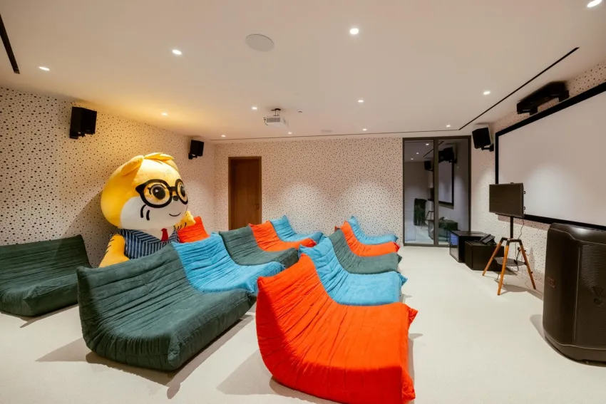 Serbellas Boutique Hotel 4*-16