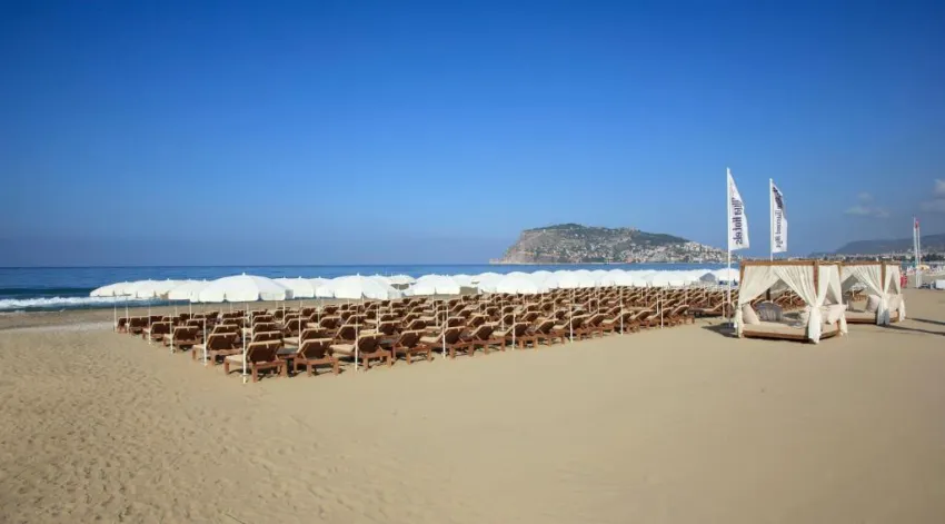 BLUE DIAMOND ALYA HOTEL  4*-9