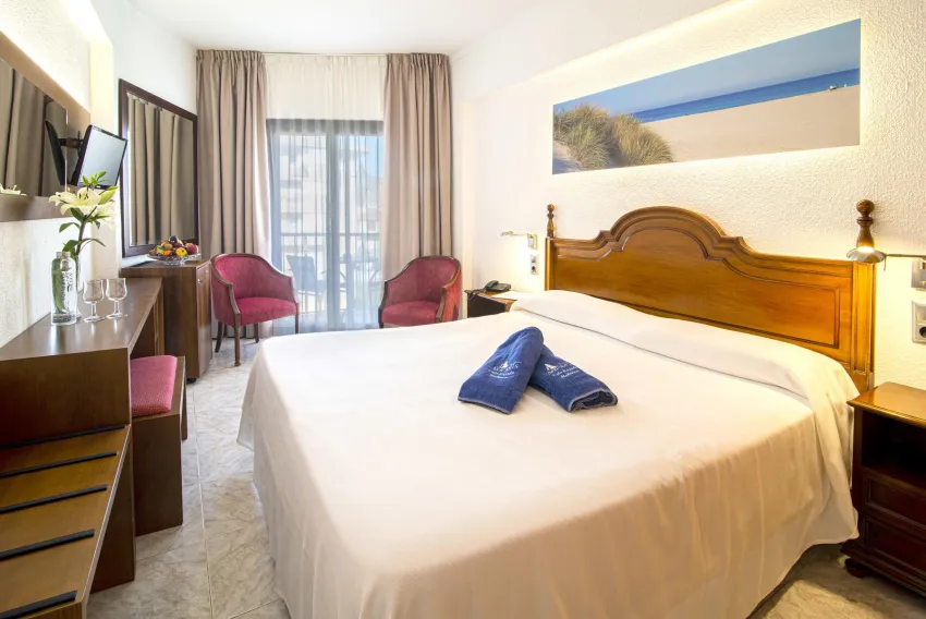 Amoros Hotel 3*-20
