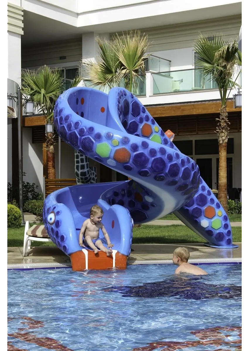 Adalya Ocean Deluxe 5*-3