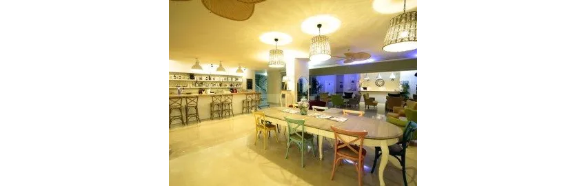 Incekum Su Hotel 4*-4