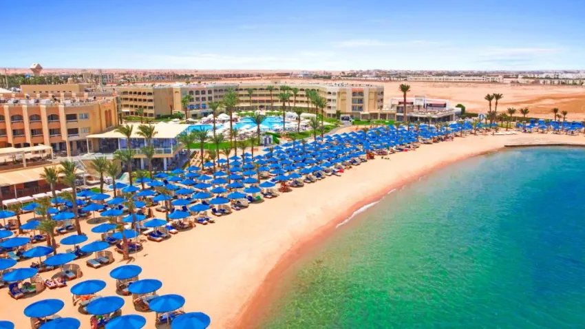Pickalbatros Beach Albatros Resort 4*-36