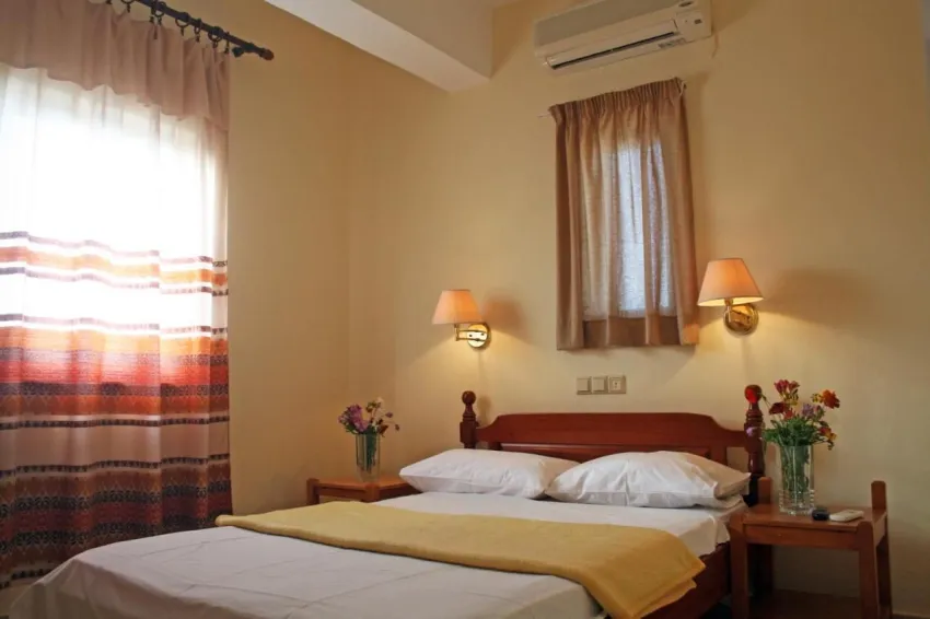 Haris Apartments 3*-17