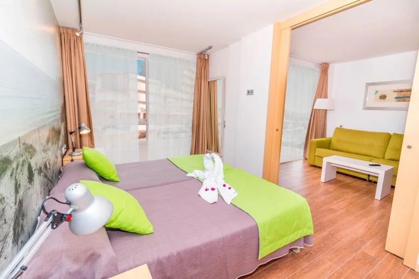 Eix Platja Daurada Hotel & SPA 4*-31