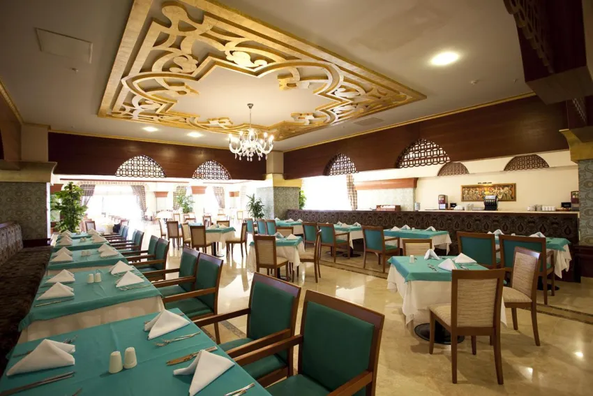 Adalya Resort (Adult Only 16+) 5*-9