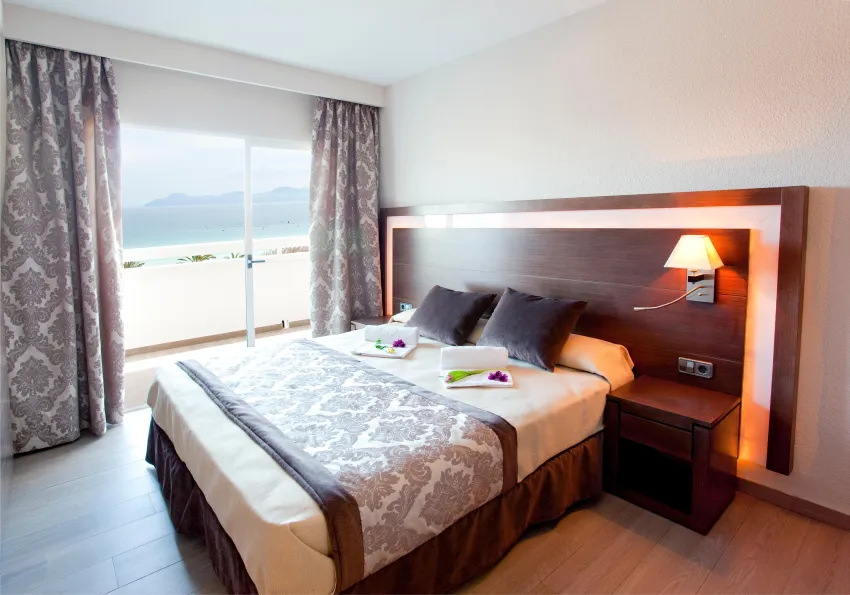 Condesa Hotel 4*-211