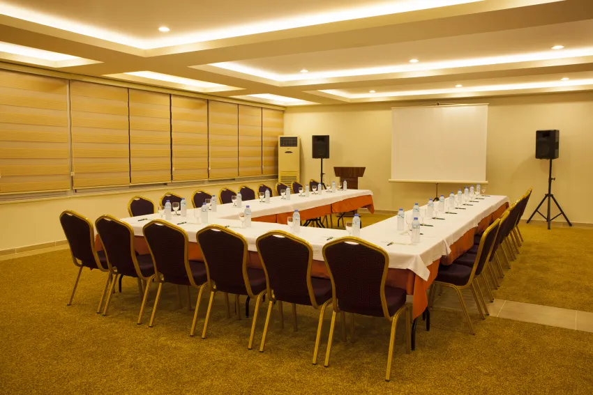 Gardenia Hotel 4*-17