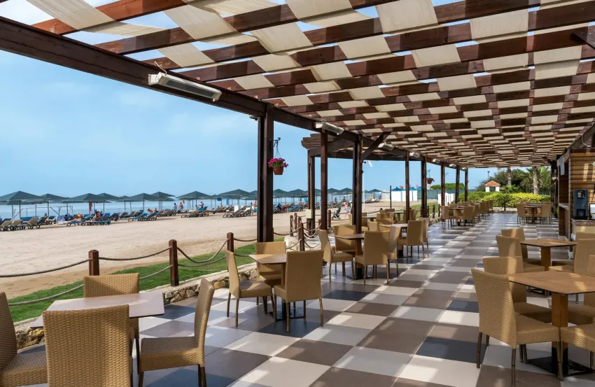 Kaya Side Hotel 5*-26