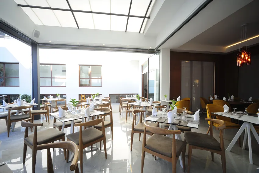 Atrium Ambiance Hotel 4*-91