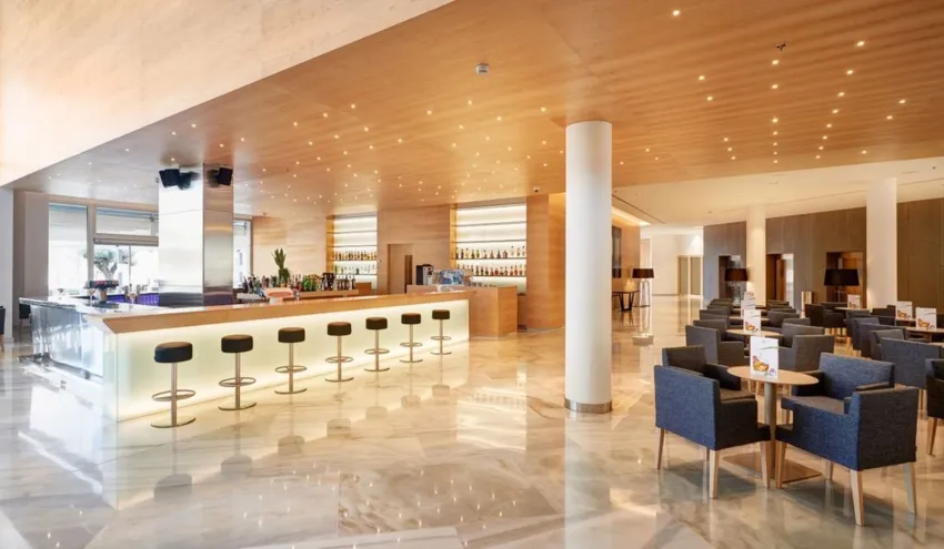 Gran Playa de Palma Hipotels 4*-5