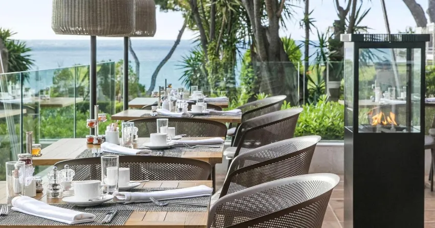 Hotel de Mar Gran Melia 5*-563