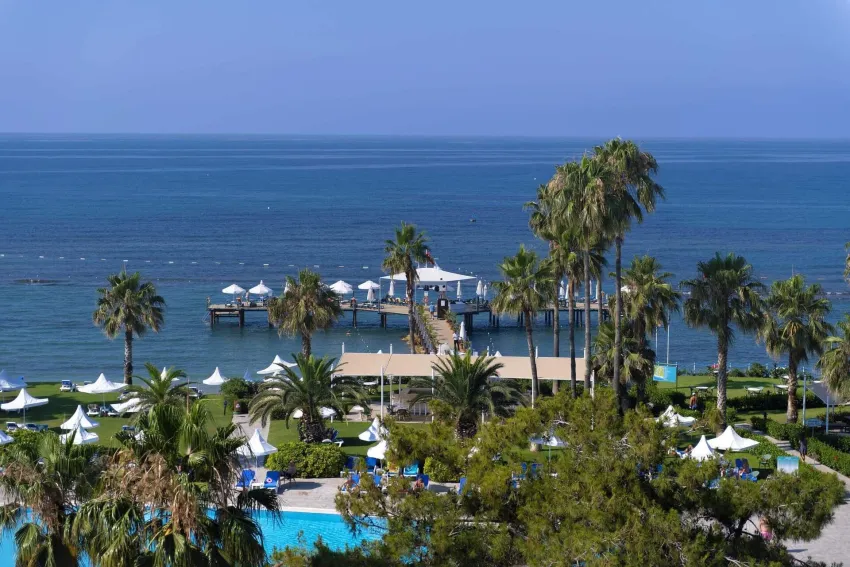 Turquoise Hotel 5*-2