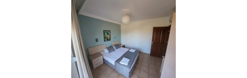Irem Garden Hotel 3*-8