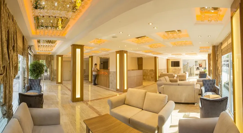 Rich Melissa Hotel 3*-7