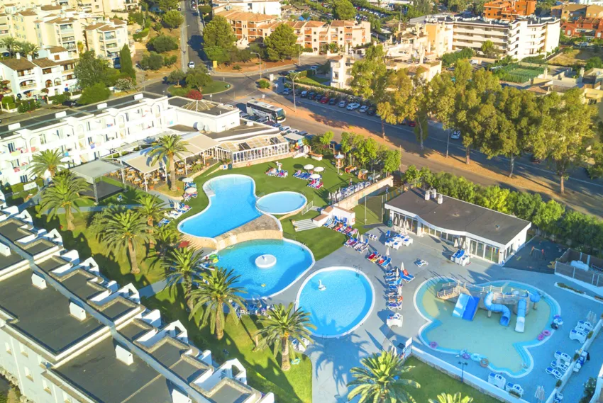 Jutlandia Family Resort 3*-22