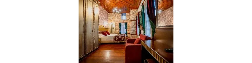 Mediterra Art Hotel 4*-47