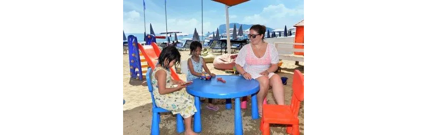 Oba Time Hotel 3*-23