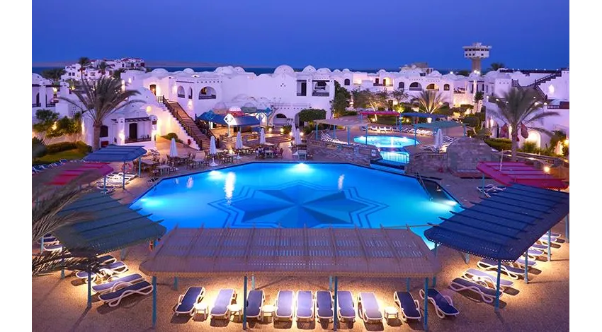 ARABELLA AZUR RESORT  4*-1
