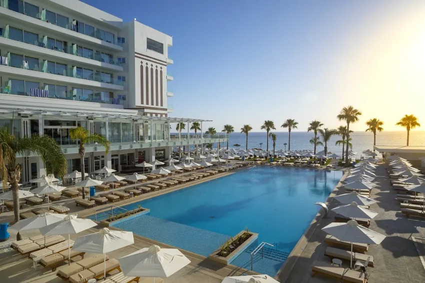 Constantinos The Great Beach 5*-18