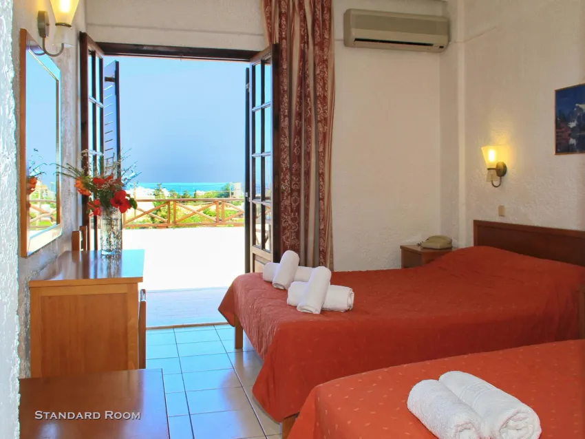 Despo Hotel 3*-4