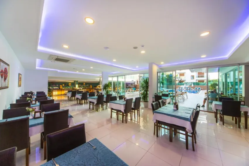 KLEOPATRA ATLAS HOTEL (ADULTS ONLY 16+)  4*-27