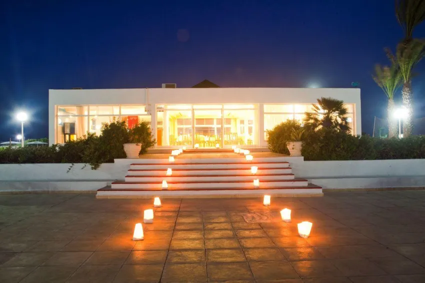 El Mouradi Cap Mahdia 3*-9