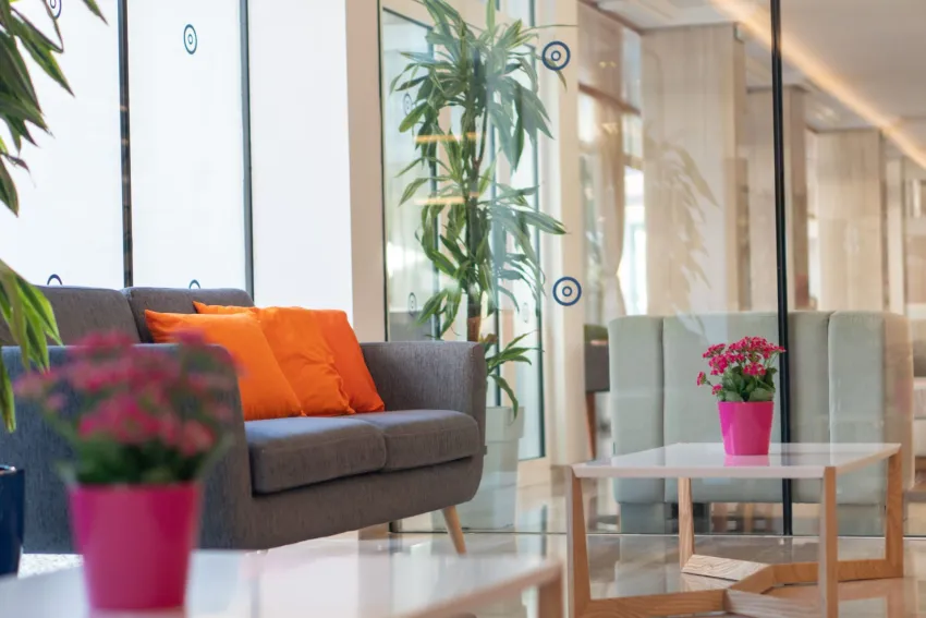 Hotel Millor Sol 3*-3