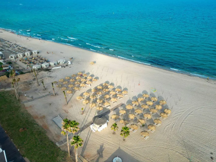 One Resort Premium Hammamet 4*-34