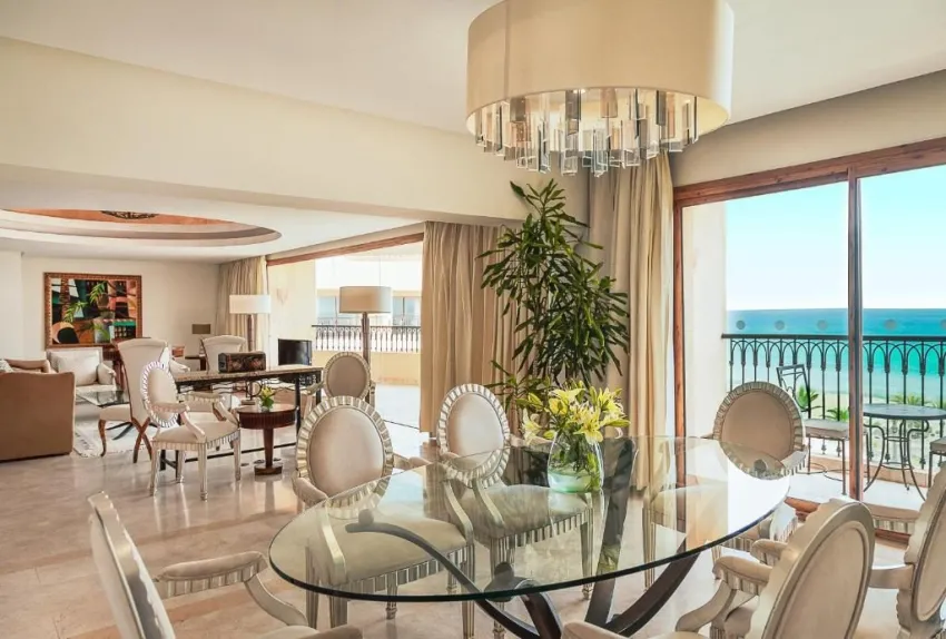 MOVENPICK RESORT & MARINE SPA  5*-14