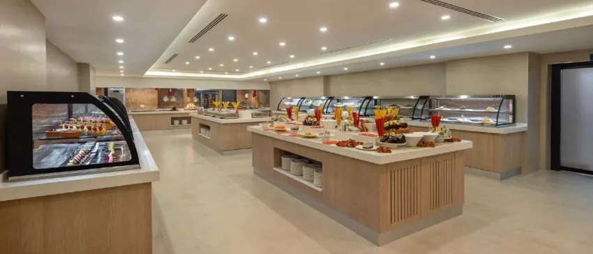 Kaia Coracesium (Ex. Villa Sunflower Beach Hotel) 4*-27