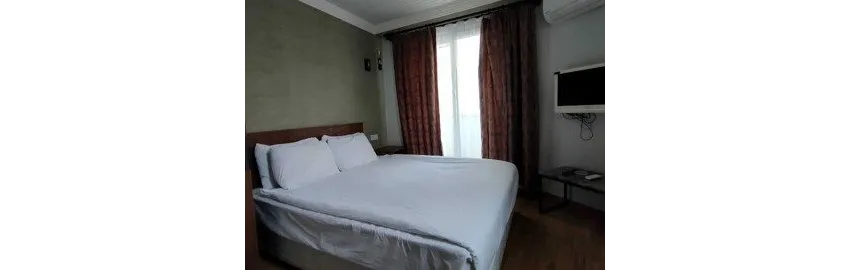 Beta Guest House 3*-9