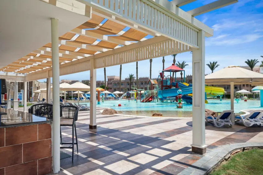 PICKALBATROS BEACH ALBATROS RESORT  4*-13