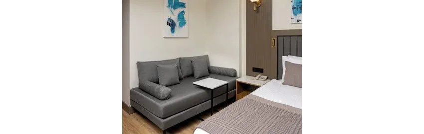 Dobedan World Palace Kemer (Ex. Alva Donna World Palace) 5*-13
